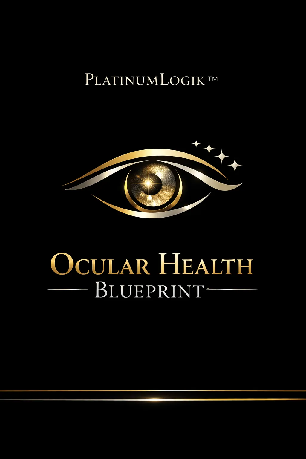 Nourish Your Vision cover